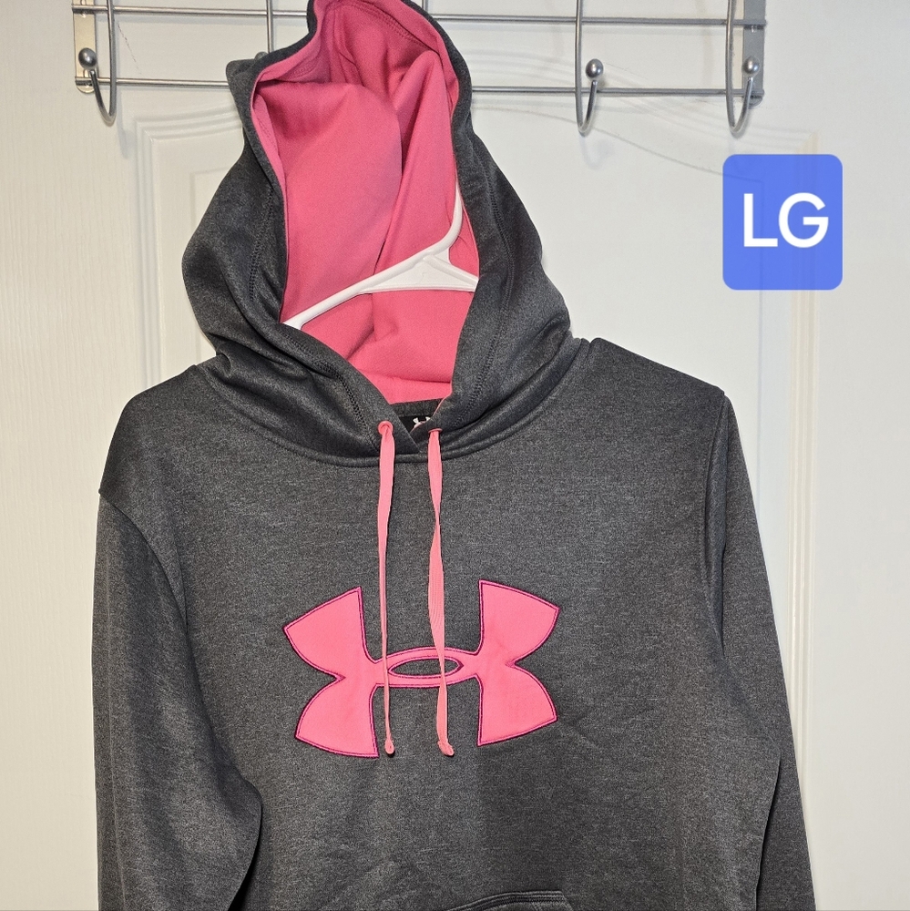Under Armour Hoodie